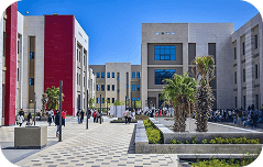Higher Education stakeholders