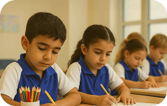 Parents & Learners stakeholders