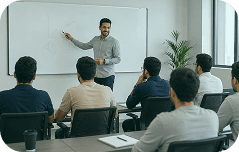 Training Centers stakeholders