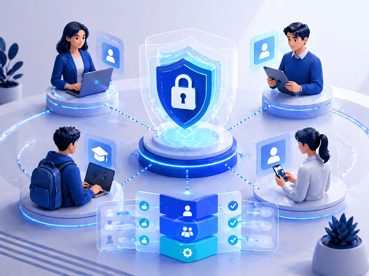 Empowering educators with real-time data and actionable analytics