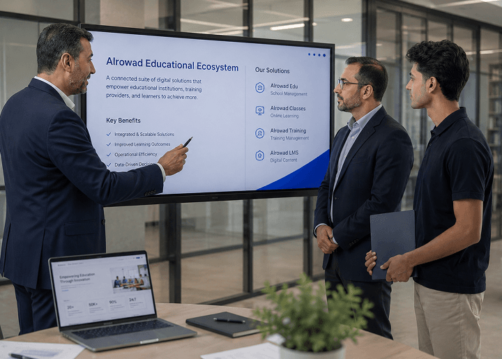 Mission team collaboration
